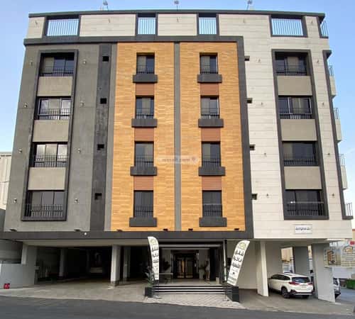 5 bedroom apartment in Al Muhammadiyah 19