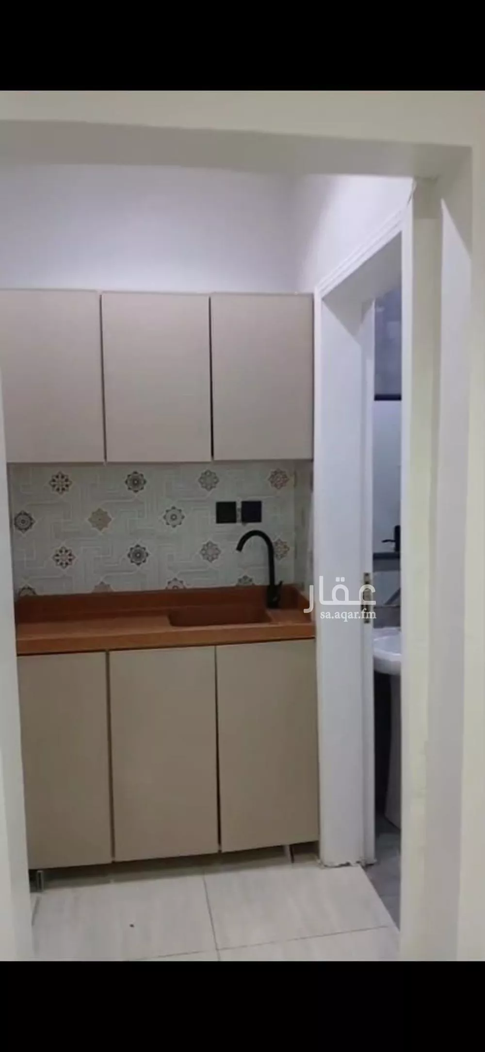 1 bedroom apartment in Al Aqiq 2