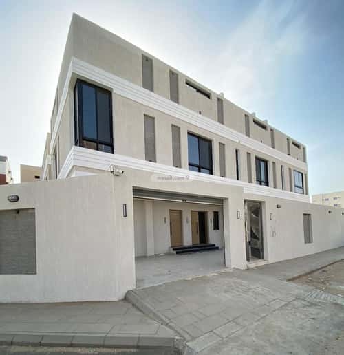 6 bedroom villa in Al Shamiyah Al Jadid 5