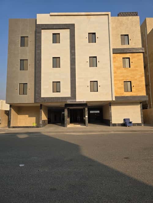 5 bedroom apartment in Al Shamiyah Al Jadid 1