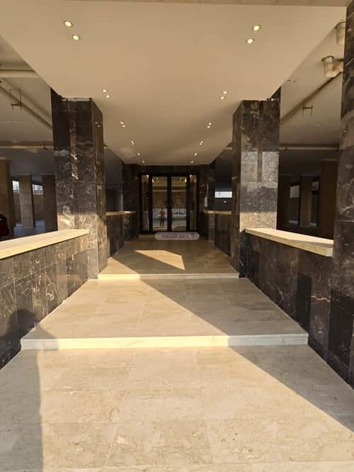 5 bedroom apartment in Al Shamiyah Al Jadid 2