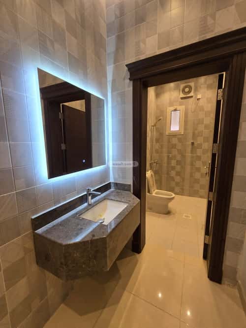 5 bedroom apartment in Al Shamiyah Al Jadid 4