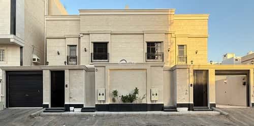 9 bedroom villa in Al Falq Al Jadid 12