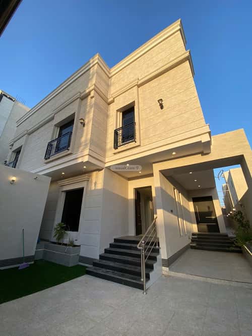 9 bedroom villa in Al Falq Al Jadid 6