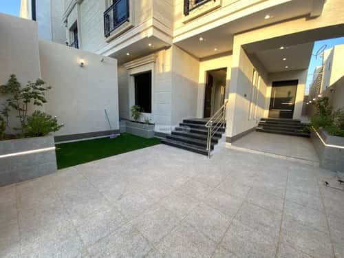 9 bedroom villa in Al Falq Al Jadid 4