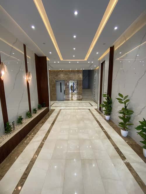 4 bedroom apartment in King Fahd 8