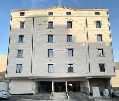 4 bedroom apartment in King Fahd 3