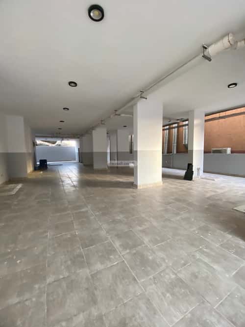 4 bedroom apartment in King Fahd 4
