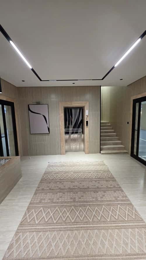 6 bedroom apartment in Al Sharayea 16