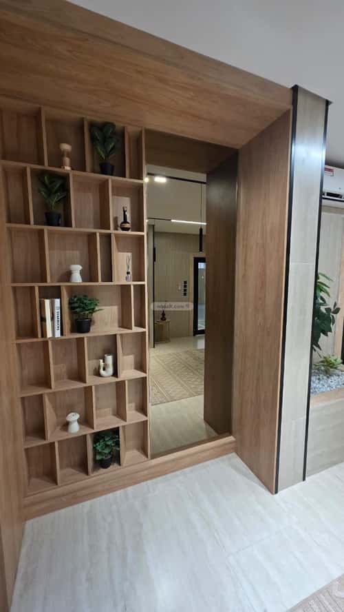 6 bedroom apartment in Al Sharayea 10