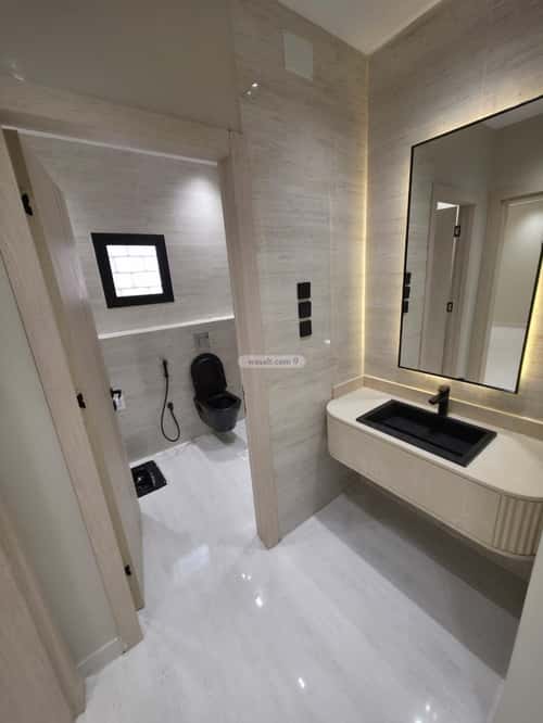 فيلا 6 غرف في الراشدية 1