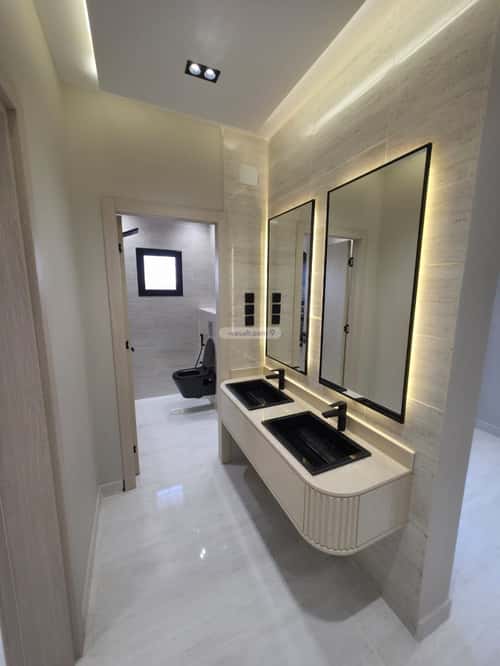 فيلا 6 غرف في الراشدية 2