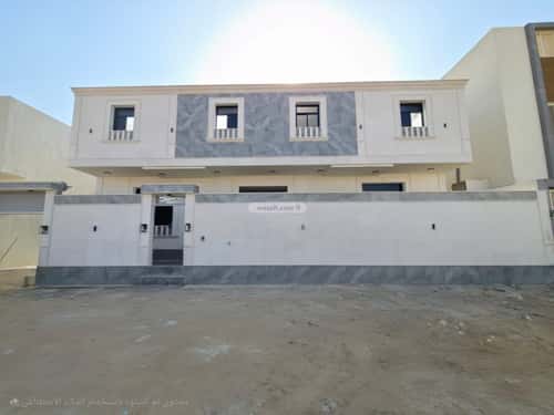 6 bedroom villa in Al Rashidiyyah 8
