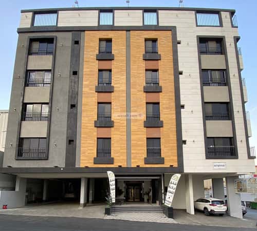 5 bedroom apartment in Al Shawqiyyah 3