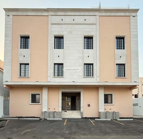 4 bedroom apartment in Al Sharayea, Makkah 13