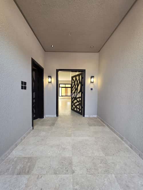 4 bedroom villa in Al Misyal Al Jadid, Makkah 11