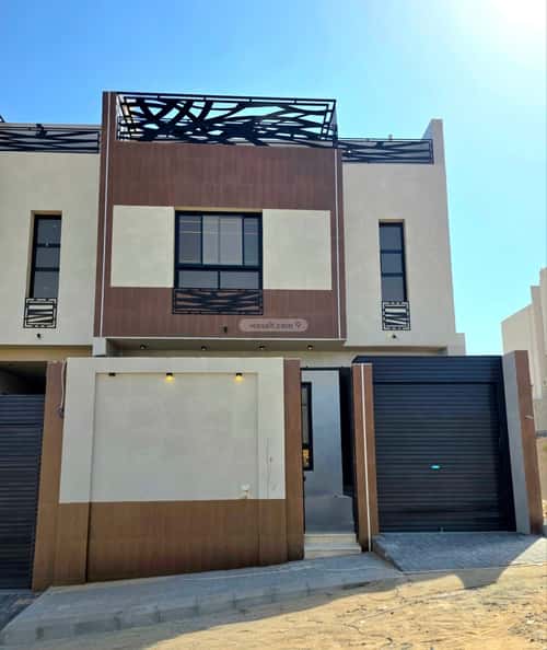 4 bedroom villa in Al Misyal Al Jadid, Makkah 12