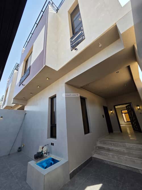 4 bedroom villa in Al Misyal Al Jadid, Makkah 13