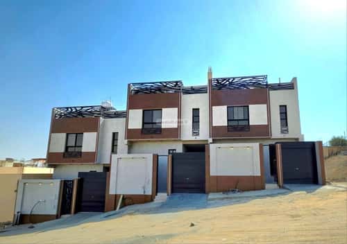 4 bedroom villa in Al Misyal Al Jadid, Makkah 7