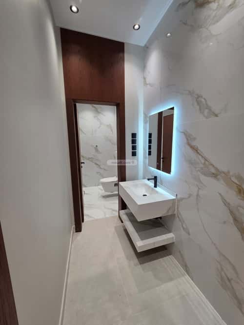 4 bedroom villa in Al Misyal Al Jadid, Makkah 8