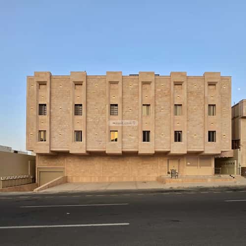 4 bedroom apartment in Al Sharayea, Makkah 11