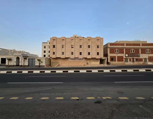 4 bedroom apartment in Al Sharayea, Makkah 18