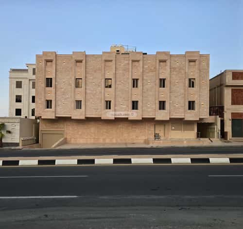 4 bedroom apartment in Al Sharayea, Makkah 8