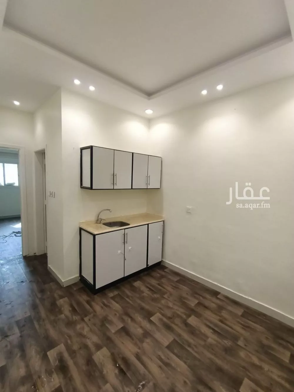 1 bedroom apartment in Al Yarmouk 2