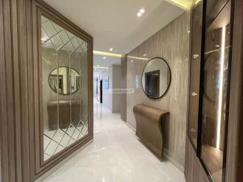 شقة  في المحمدية 4