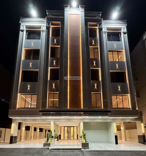 3 bedroom apartment in Al Shawqiyyah, Makkah 4