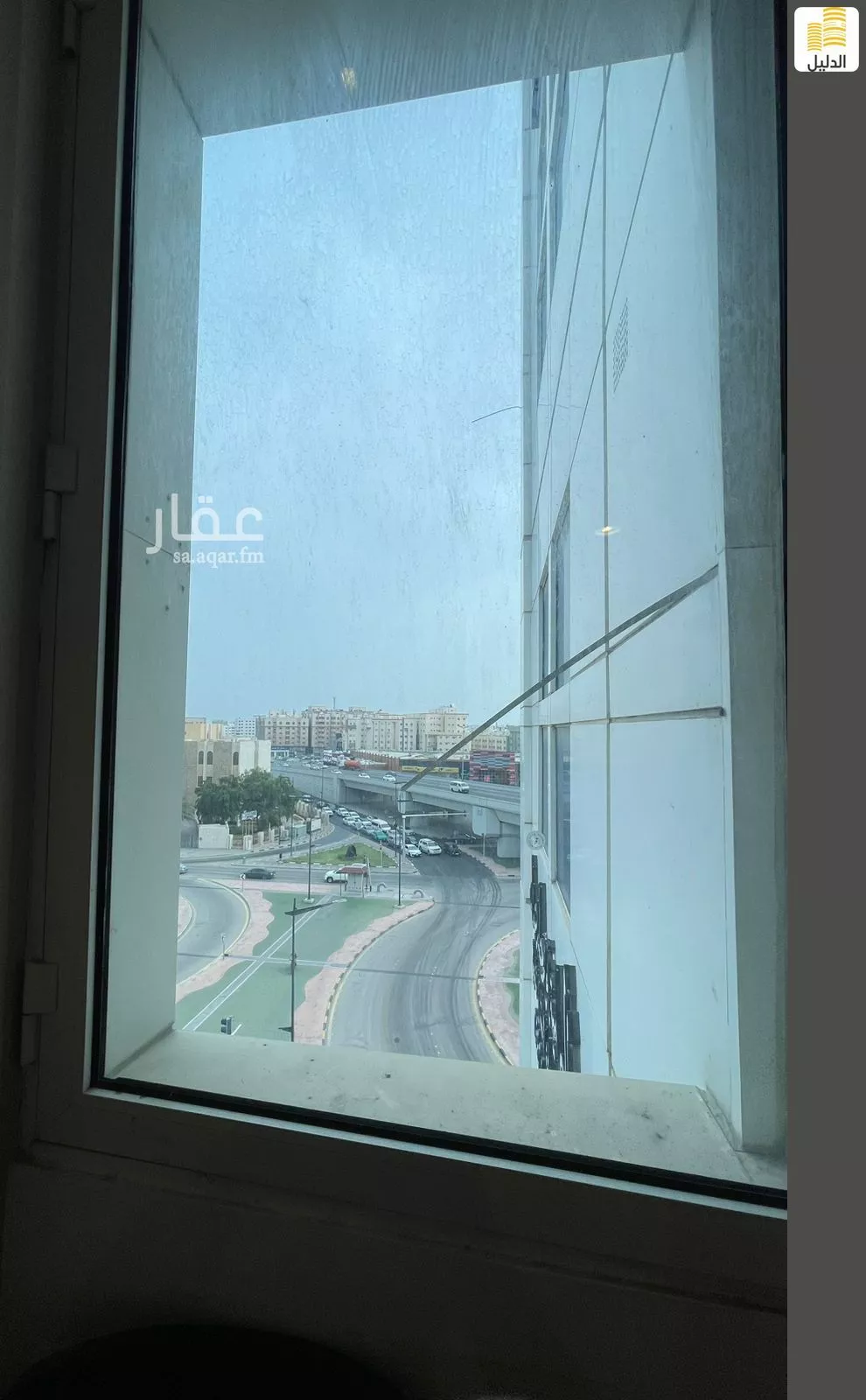 عقار 2 غرف في الخبر الشمالية، الخبر 5