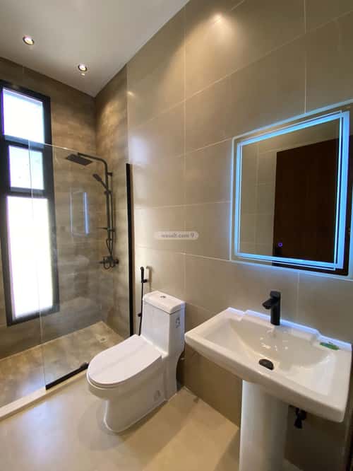 4 bedroom apartment in Al Muhammadiyah 8