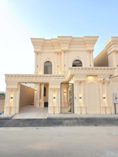 9 bedroom villa in Al Shamiyah Al Jadid 3