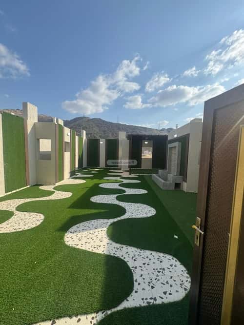 فيلا 6 غرف في العكيشية 4