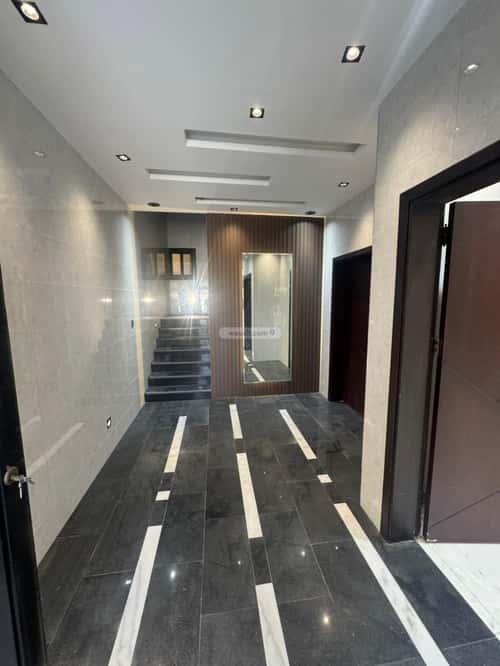 فيلا 6 غرف في العكيشية 5