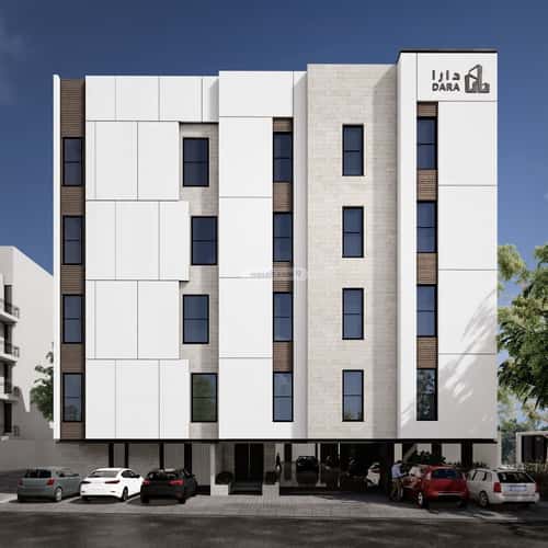 apartment in Batha Quraysh 2