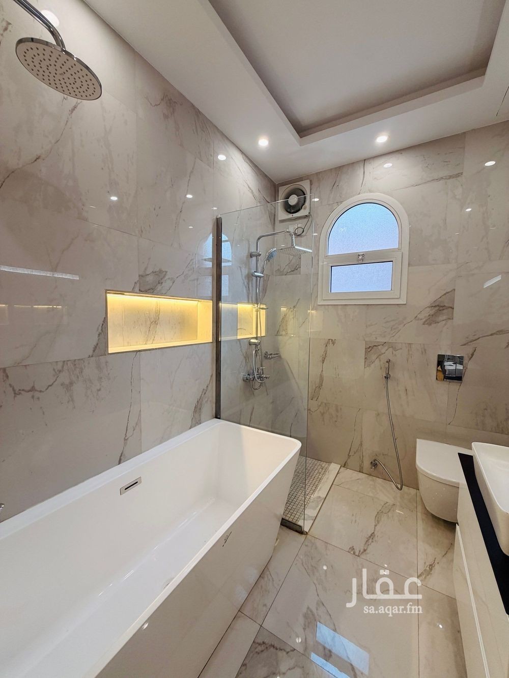 3 bedroom villa in Al Nahda, Jeddah 15