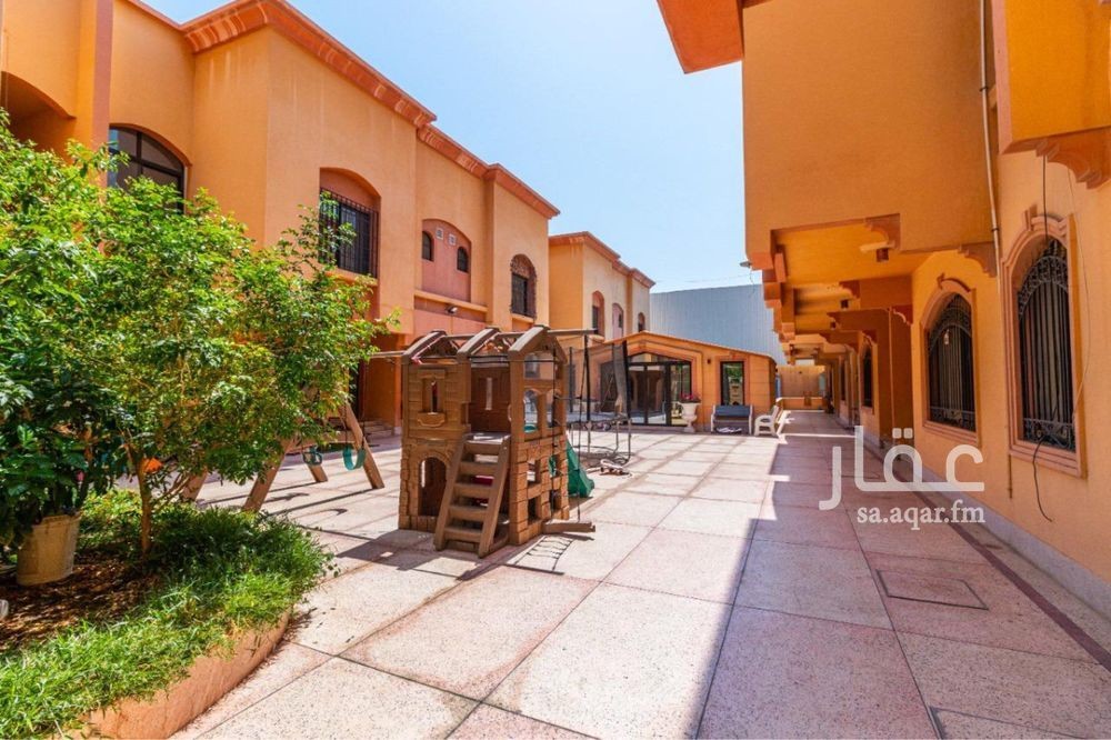 3 bedroom villa in Al Nahda, Jeddah 4