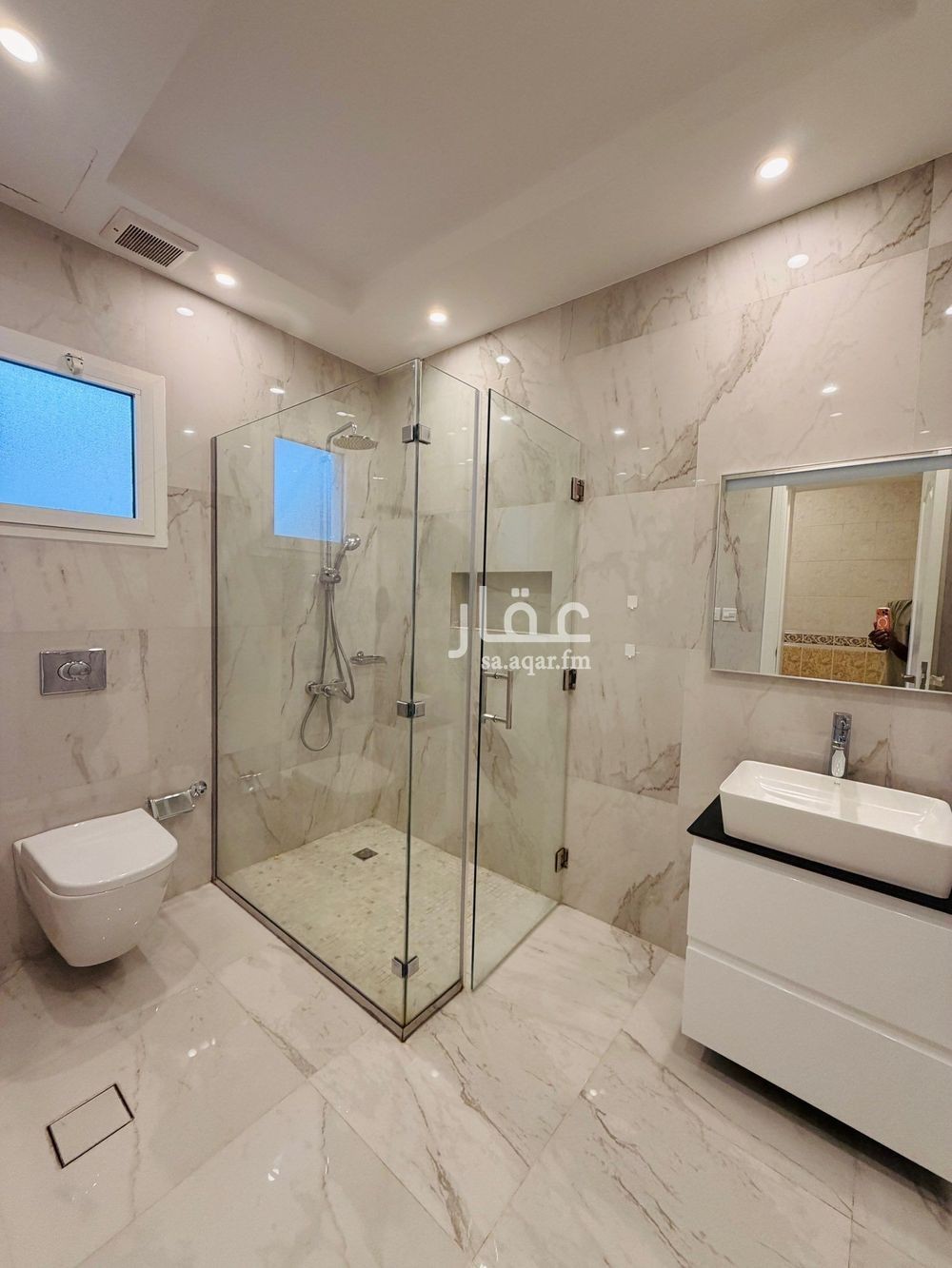 3 bedroom villa in Al Nahda, Jeddah 13