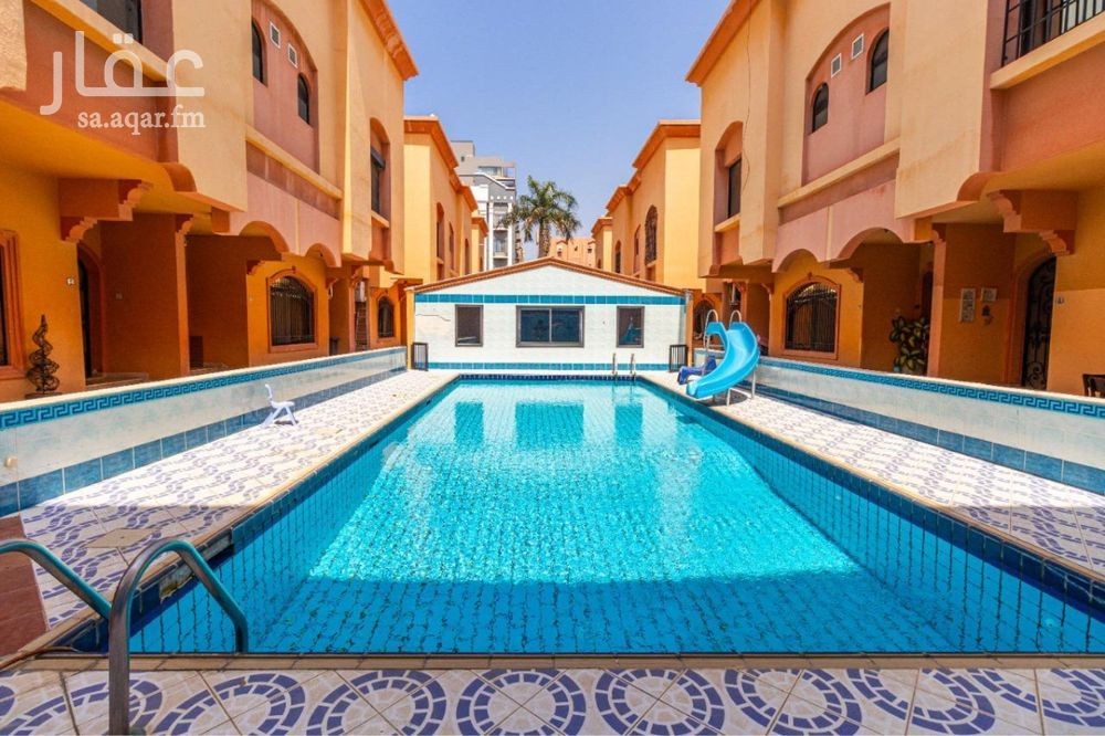 3 bedroom villa in Al Nahda, Jeddah 3