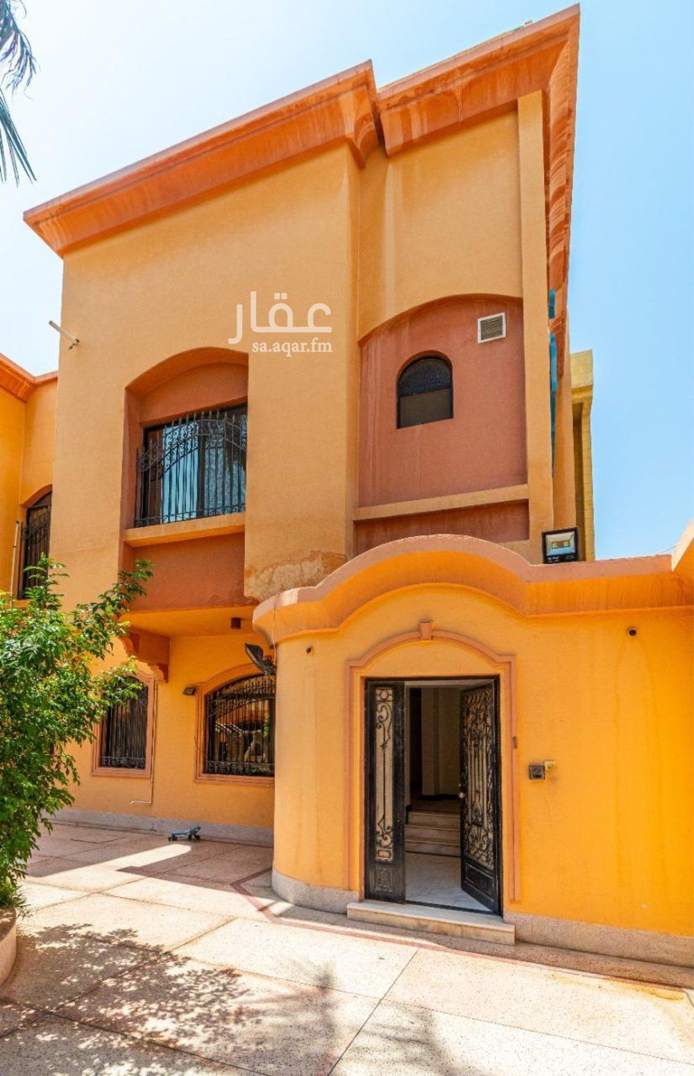 3 bedroom villa in Al Nahda, Jeddah 2