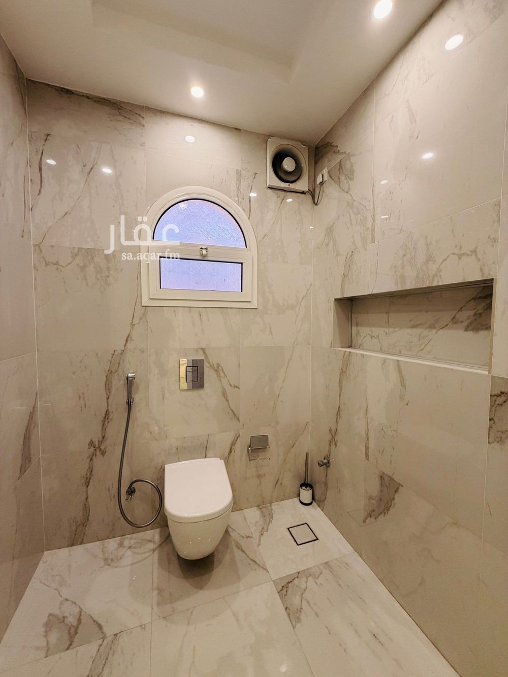 3 bedroom villa in Al Nahda, Jeddah 6