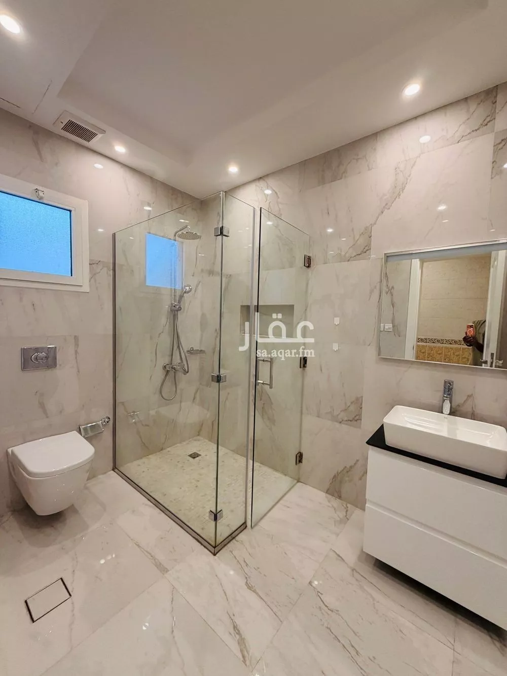 3 bedroom villa in Al Nahda, Jeddah 13