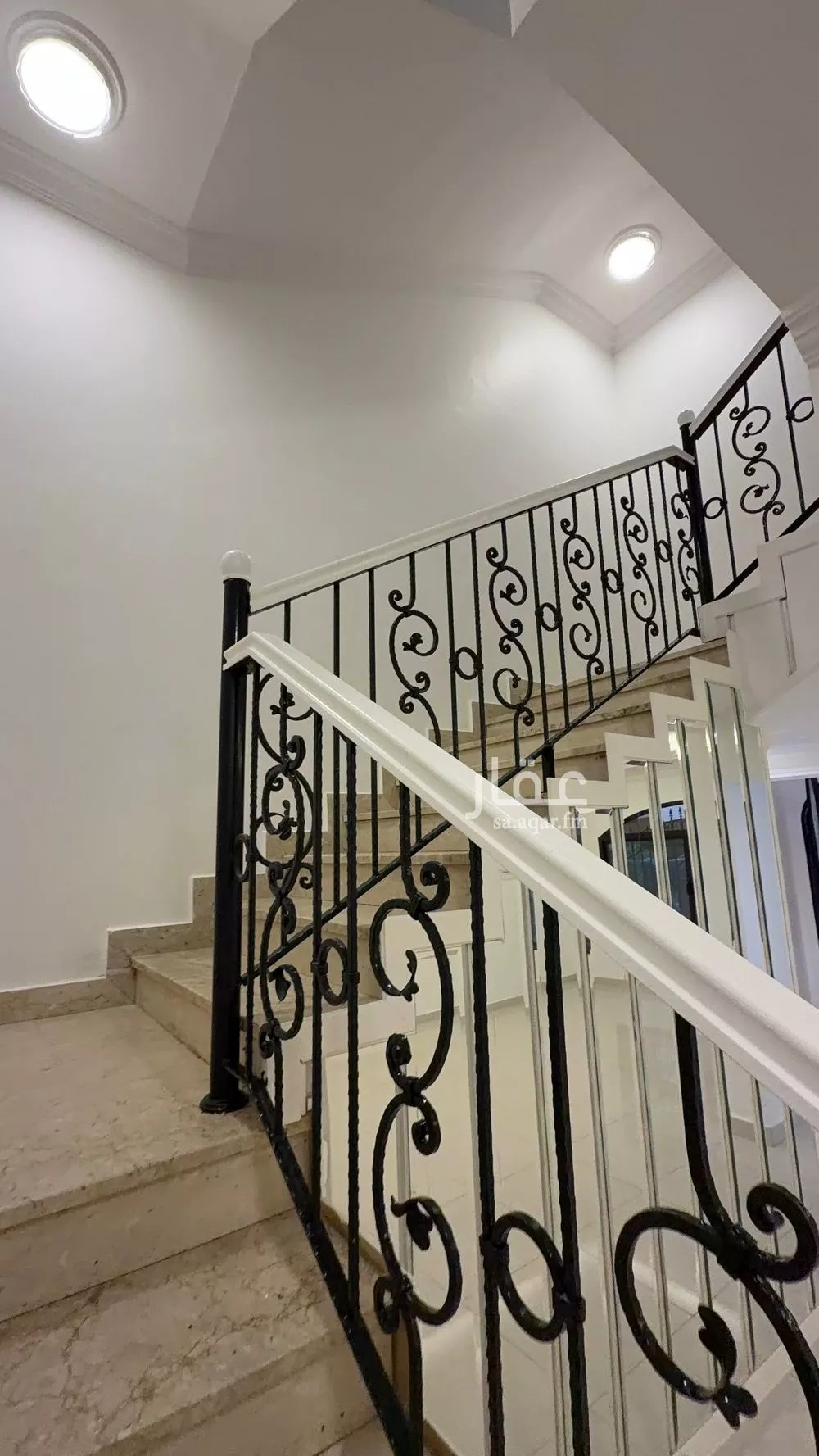 3 bedroom villa in Al Nahda, Jeddah 17