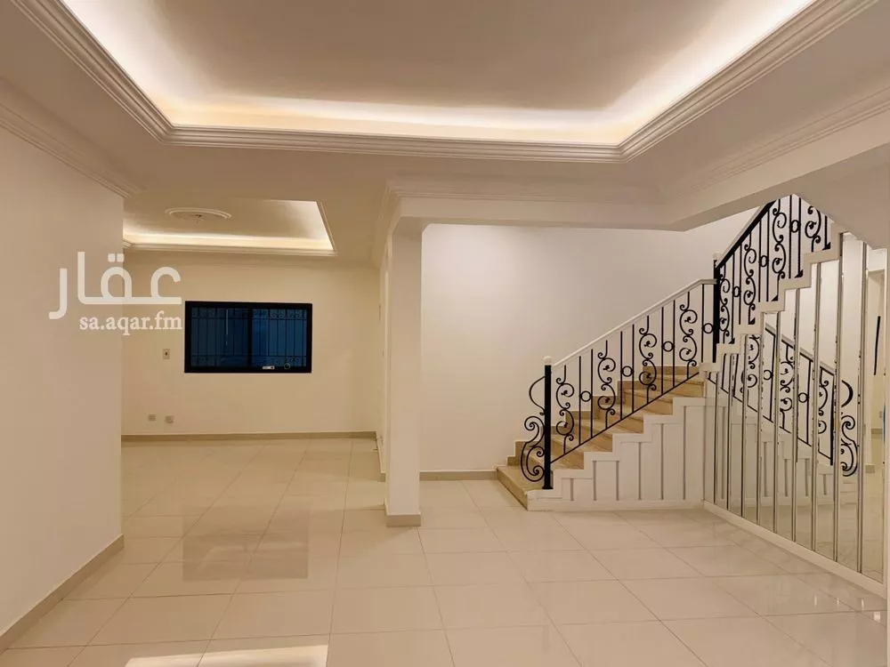 3 bedroom villa in Al Nahda, Jeddah 5