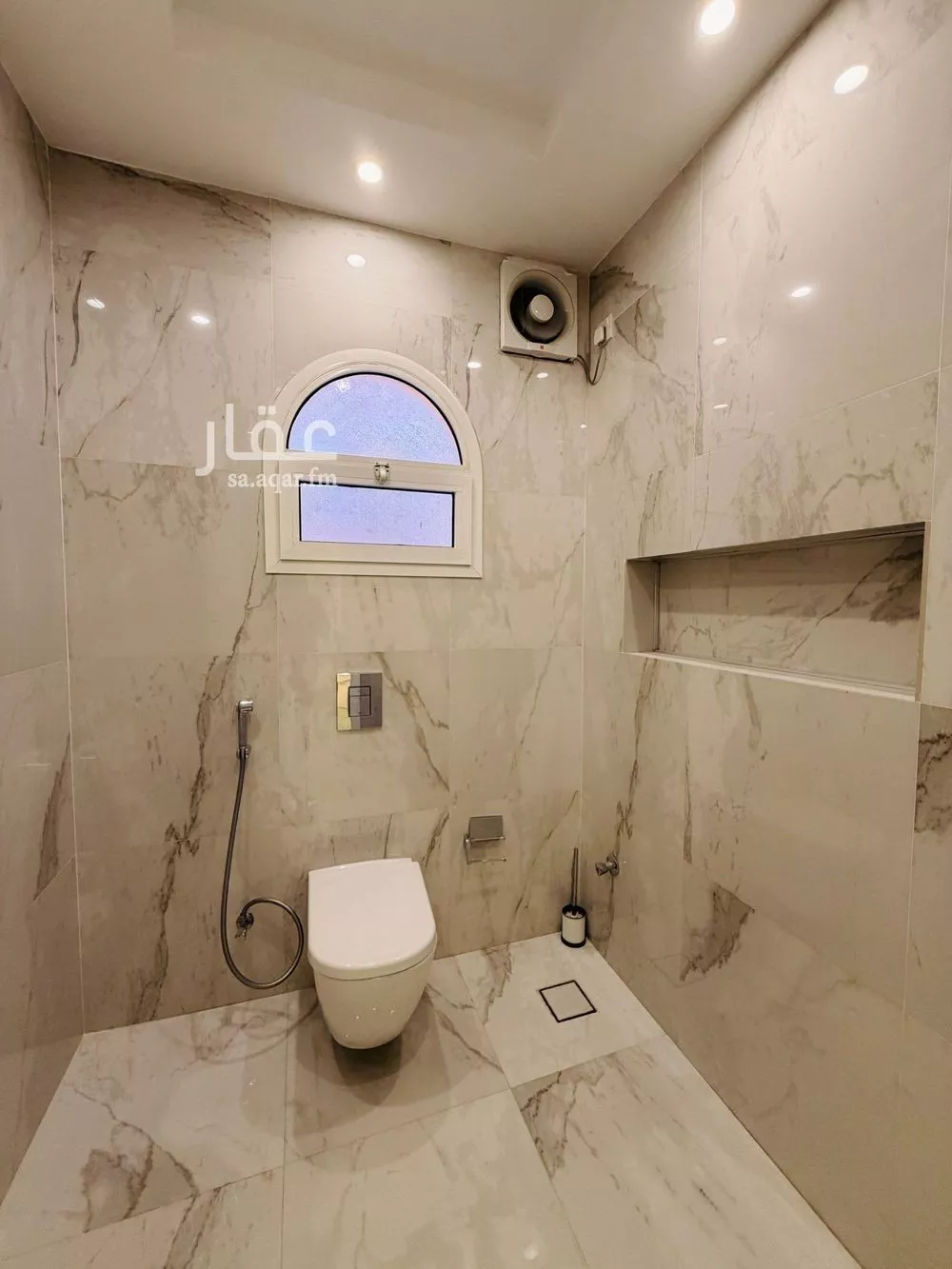 3 bedroom villa in Al Nahda, Jeddah 6