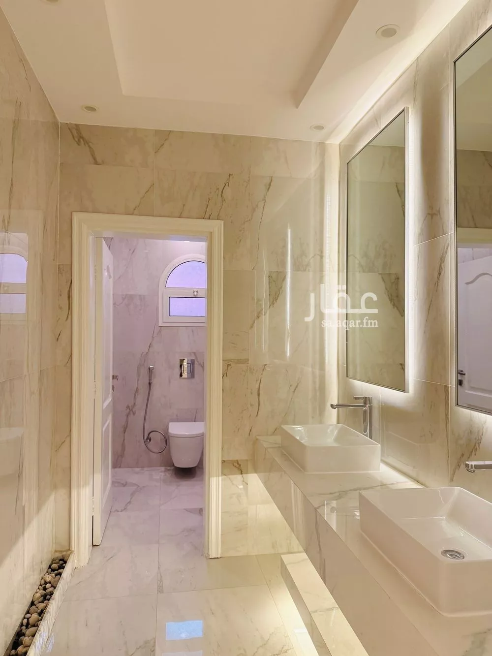 3 bedroom villa in Al Nahda, Jeddah 7