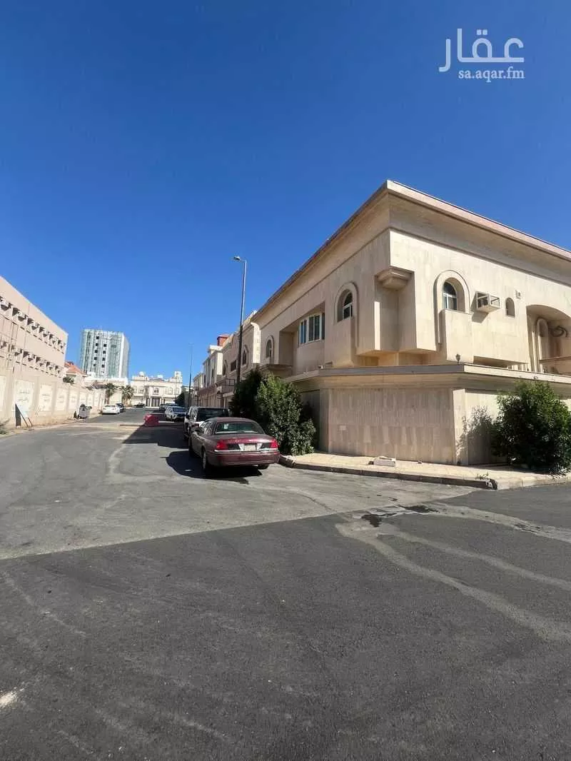 19 bedroom villa in Mahzur, Madinah 4