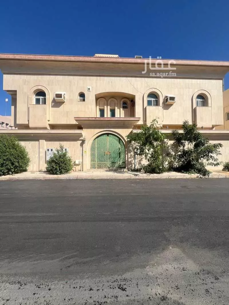 19 bedroom villa in Mahzur, Madinah 5