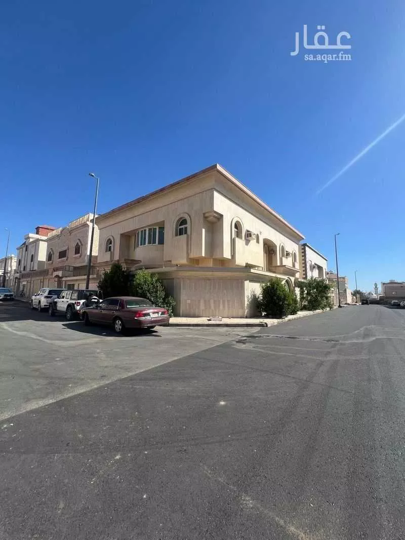 19 bedroom villa in Mahzur, Madinah 6